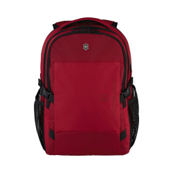 Рюкзак VICTORINOX VX Sport Evo Daypack, красный, полиэстер, 36x27x49 см, 32 л