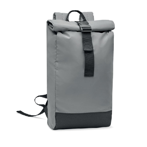 Рюкзак светоотражающий BRIGHT ROLLPACK