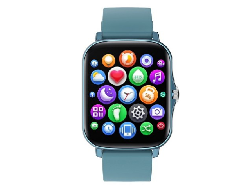 Умные часы Barberry SW-79, IP67