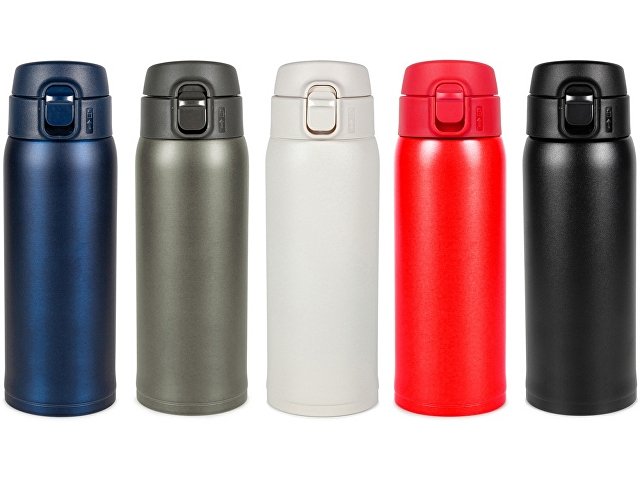 Термос Relaxika 701, 480 мл