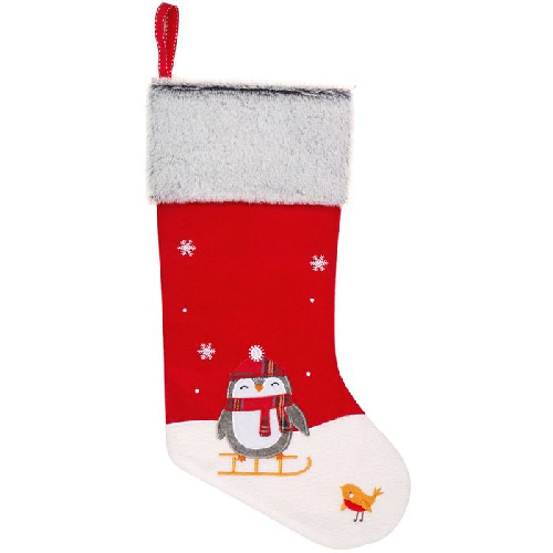 Носок для подарков Noel