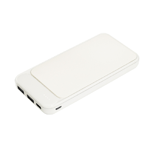 Внешний аккумулятор с подсветкой Starlight Plus PB 10000 mAh