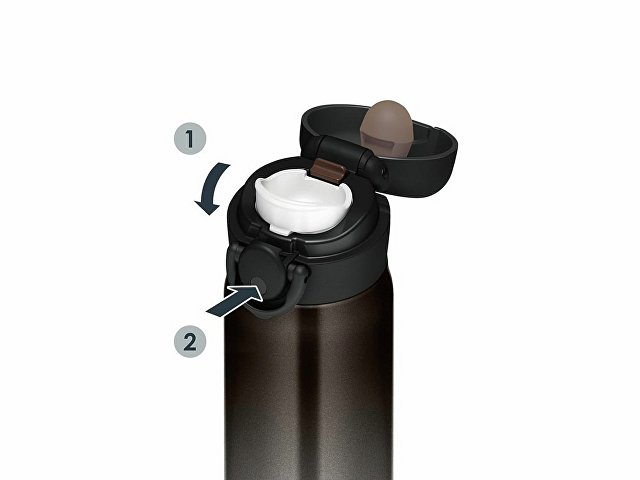 Термос JNR-501, 500 мл