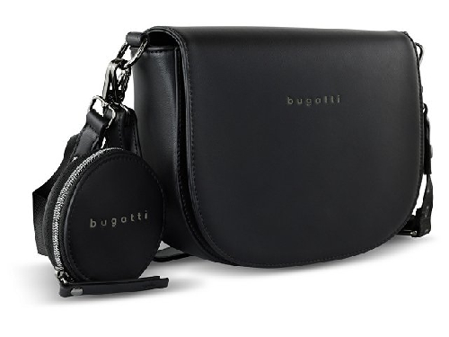 Сумка наплечная женская Almata с кошельком