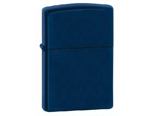 Зажигалка ZIPPO Classic с покрытием Brushed Chrome