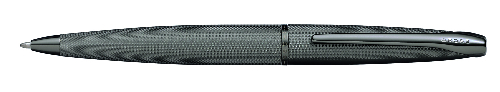 Шариковая ручка Cross ATX Titanium Grey PVD