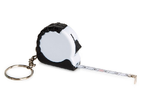 Рулетка-брелок Habana, 1м