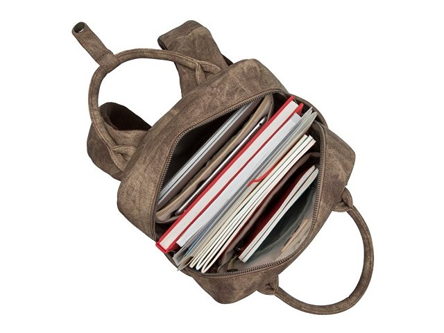 Городской рюкзак с отделением для ноутбука MacBook Pro 13 и Ultrabook 13.3 и карманом для 10.1 планшета