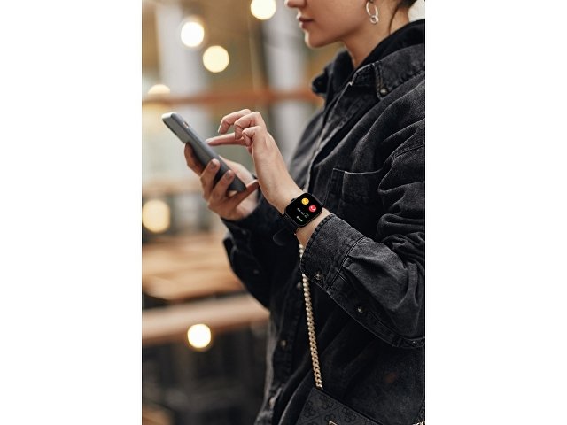 Умные часы Barberry SW-79, IP67