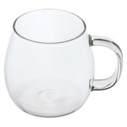 Кружка Glass Tea