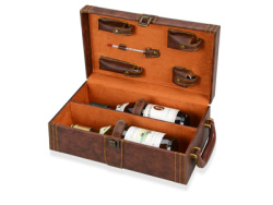 Подарочный набор для вина Cotes de Toul