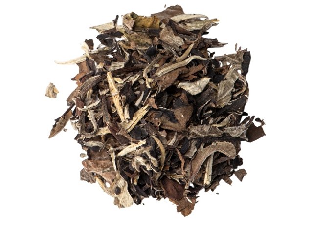 Чай белый премиальный Бай Му Дань, серия Ceremony