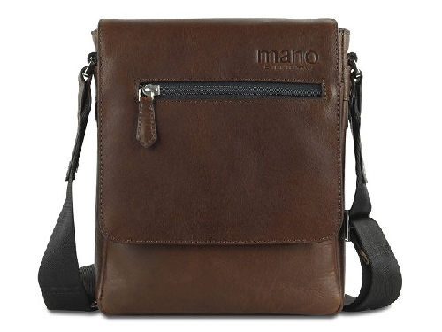 Сумка через плечо Don Valentino