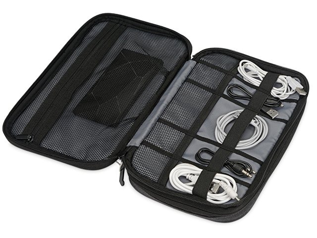 Органайзер для электроники и проводов District