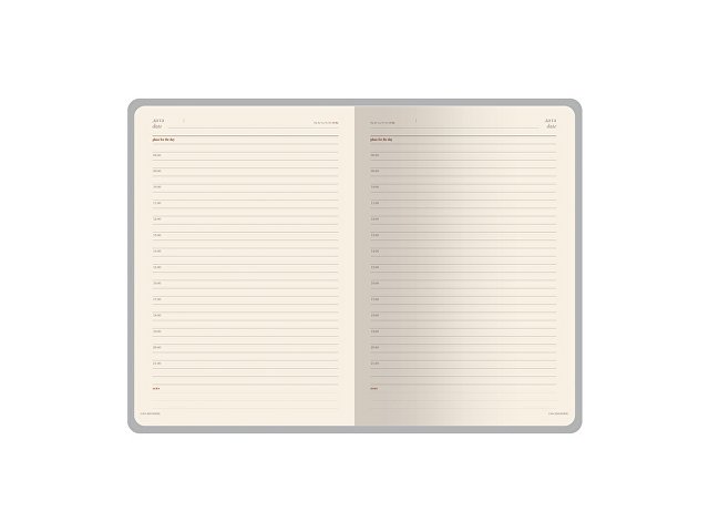 Ежедневник недатированный А5 Verona