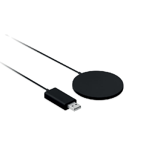Ультратонкая б/п зарядка THINNY WIRELESS