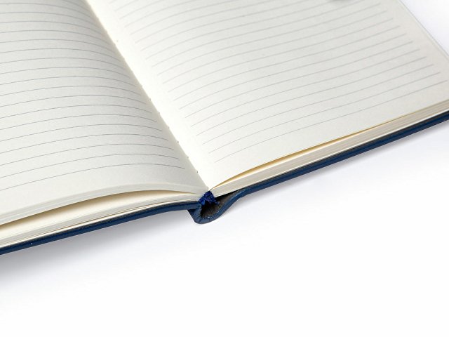 Бизнес блокнот А5 Monoi