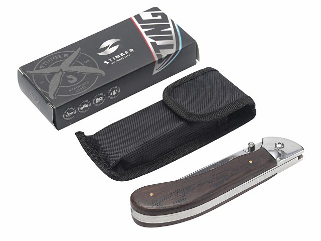 Нож складной