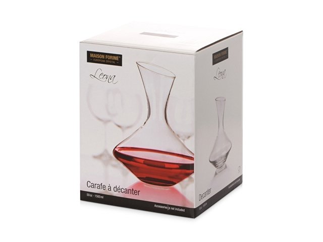 Декантер для вина Cabernet, 1500 мл
