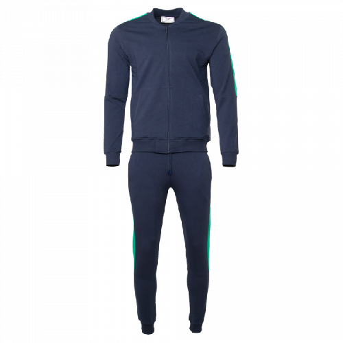 Костюм спортивный мужской STAN футер без начёса, 245,300