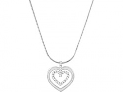 Подвеска Cirle Heart
