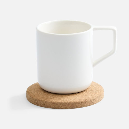 Чайная пара Riposo