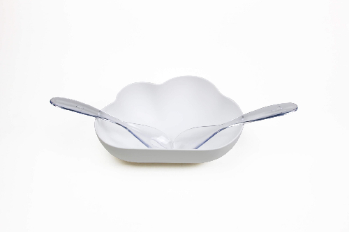 МИСКА ДЛЯ САЛАТА CLOUD