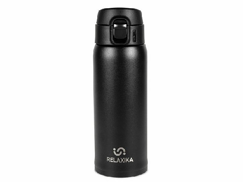 Термокружка Relaxika 701, 480 мл