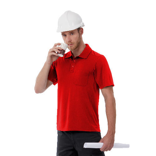 Поло CoolPower PRO Polo