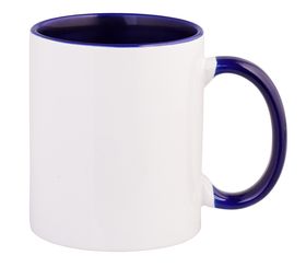 Кружка Promo Plus для сублимационной печати