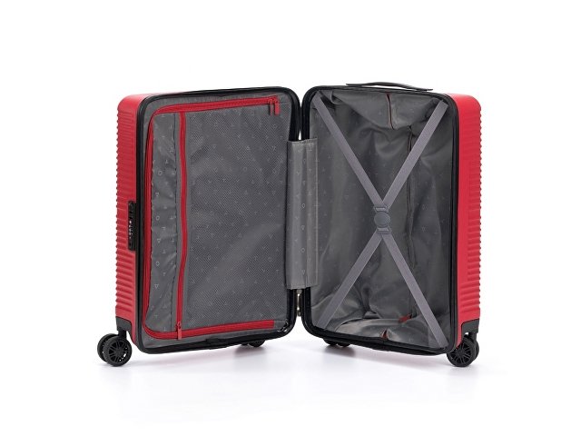 Чемодан Elton, 96 л