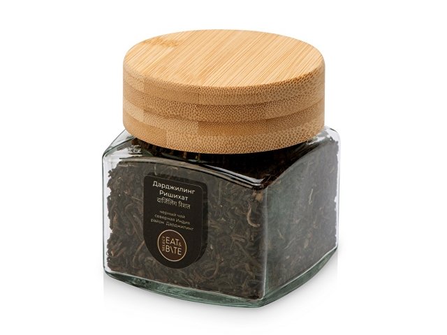 Чай белый премиальный Бай Му Дань, серия Ceremony