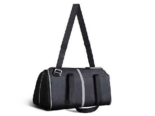 Антикражная спортивная сумка FlexPack Gym