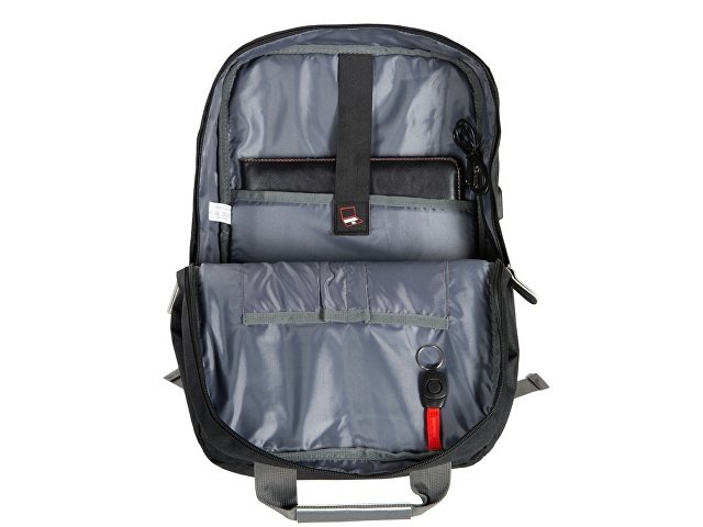 Рюкзак Fabio для ноутбука 15.6