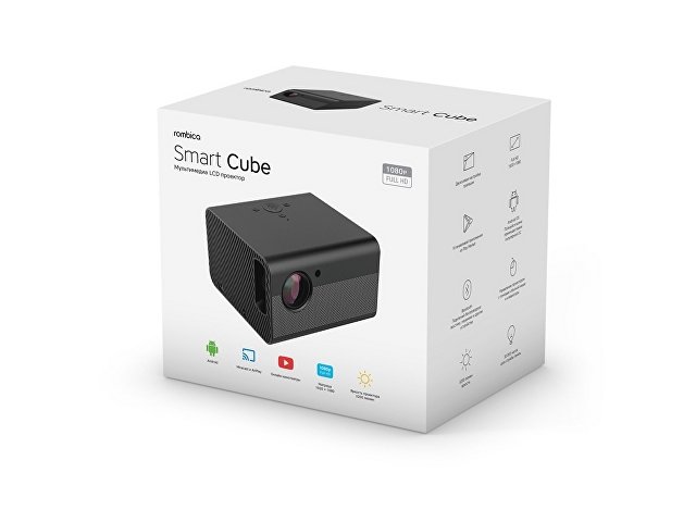 Проектор Ray Smart Cube