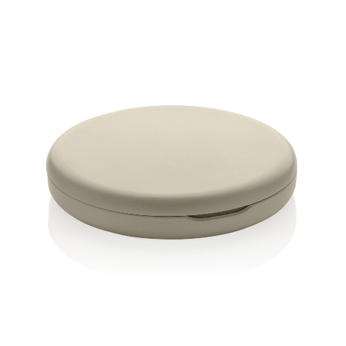 Зеркало для макияжа Lumora из переработанного пластика RCS