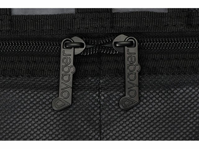 Органайзер для электроники и проводов District