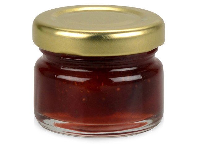 Подарочный набор Варенье вишневое в домике