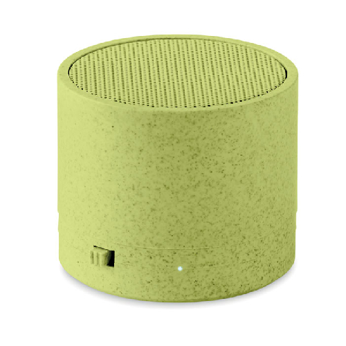 Колонка Bluetooth ROUND BASS+