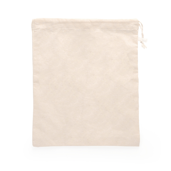 Сумка из хлопока 120 г/м² SOIL