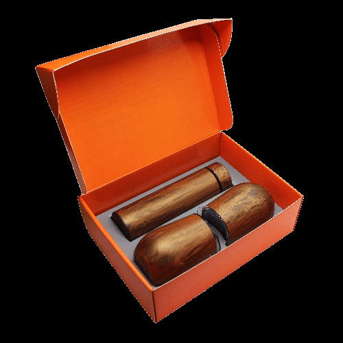 Набор Hot Box С2 (design) G