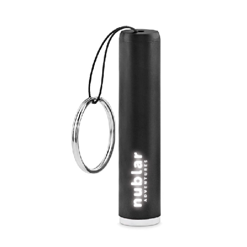 Фонарик пластиковый с подсветко SANLIGHT