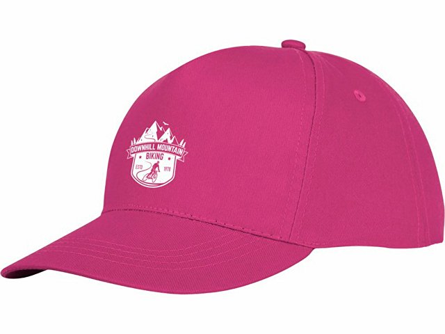 Бейсболка Hades