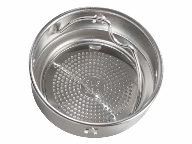 Вакуумный термос Module X с индикатором температуры и медной изоляцией, 500 мл