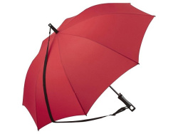 Зонт-трость Loop с плечевым ремнем