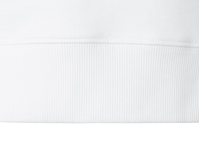 Свитшот оверсайз с рукавом реглан Belgrade, унисекс