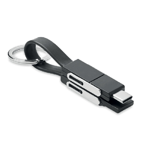 Брелок 4 в 1 KEY C