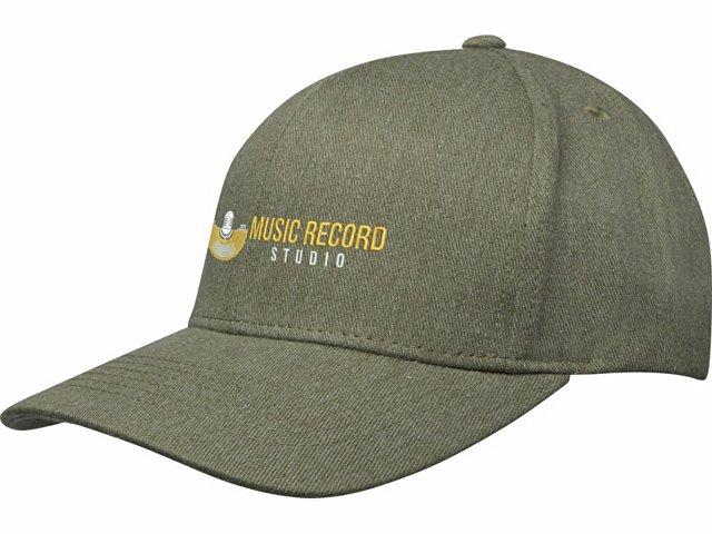 Кепка из переработанных материалов Opal