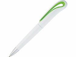 Ручка пластиковая шариковая TOUCAN