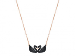 Ожерелье Swan